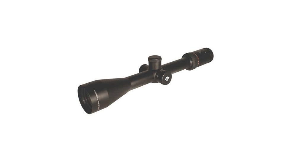 Columbia Sportswear Timberline 4-16x40 Waterproof Rifle Scope 52205 w/ Varmint BDC Reticle