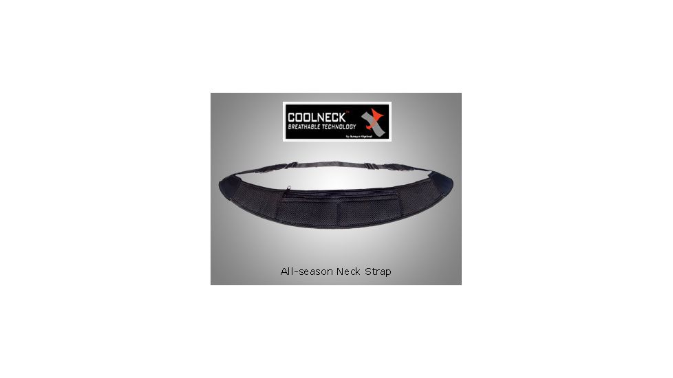 Kruger Optical All-Season Universal Neckstrap 63302