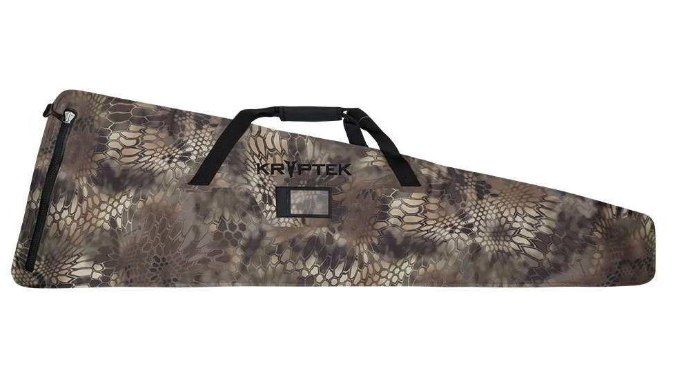Kryptek Aegean Waterproof Rifle Slip, Highlander, 59in, 17AEGAH54RS