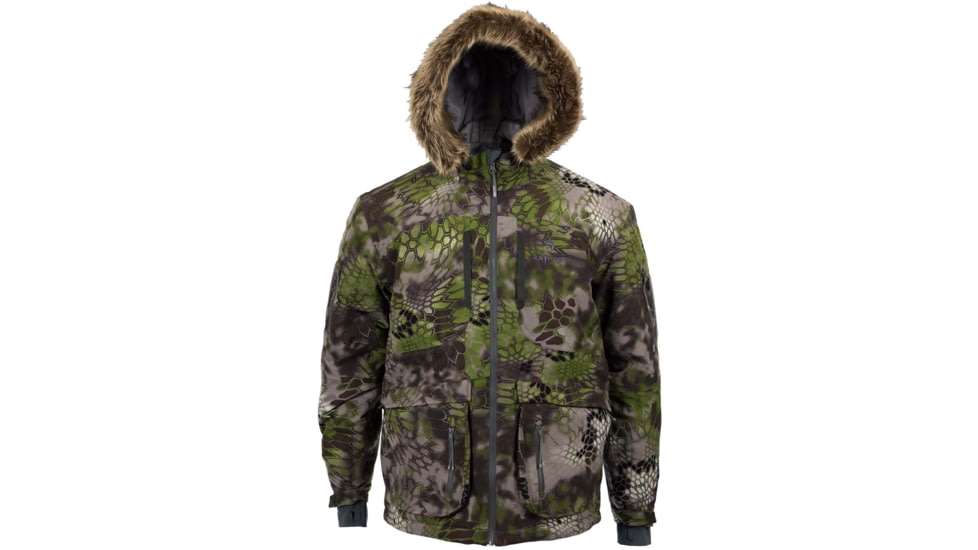 Kryptek Arctic Jacket - Mens, Altitude, M, 23ARCTJA4