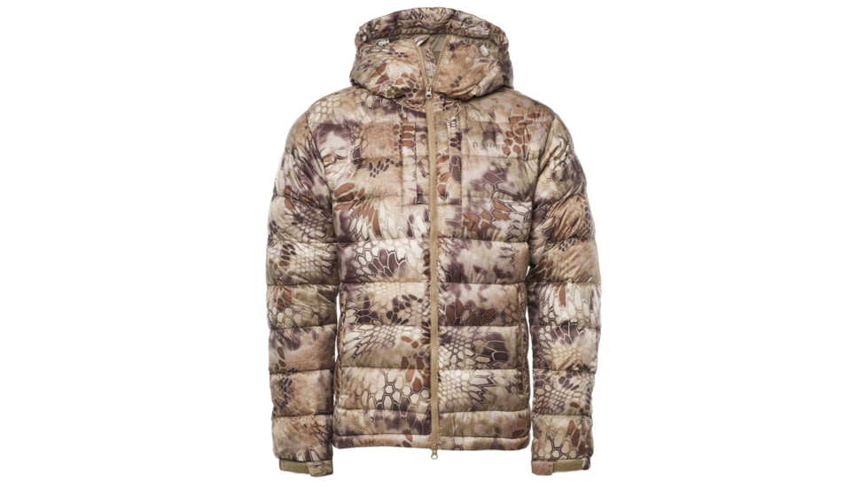 Kryptek Ares Jacket - Mens, 3XL, Highlander, 18AREJH8