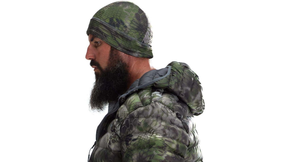Kryptek Arma Fleece Beanie - Mens, ALTITUDE, OS, 19ARMFBAOS