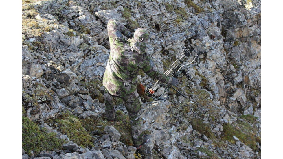 Kryptek Bora Pants - Mens, ALTITUDE, 30X35, 19BORBA3035