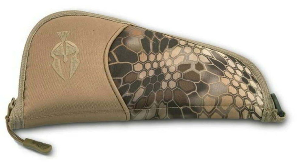 Kryptek Centurion Pistol Rug, 13 in, Highlander, 17AH13P