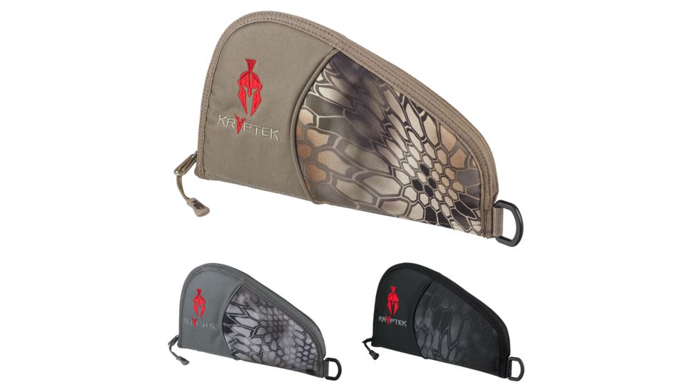Kryptek Centurion Pistol Rug, Highlander, Raid, Typhon