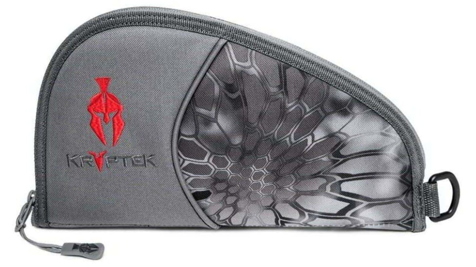 Kryptek Centurion Pistol Rug, 10 in, Raid, 17AR10P