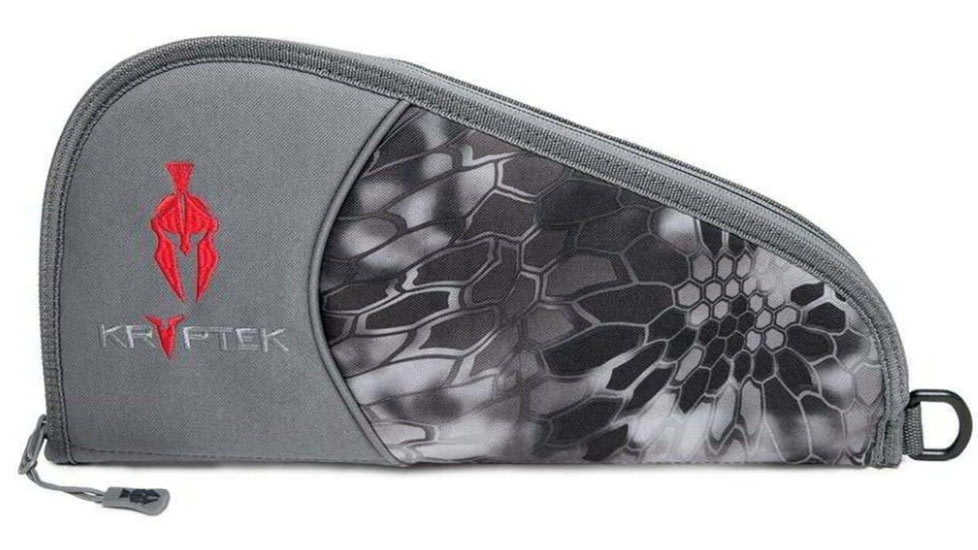 Kryptek Centurion Pistol Rug, Raid, 13in, 17AR13P