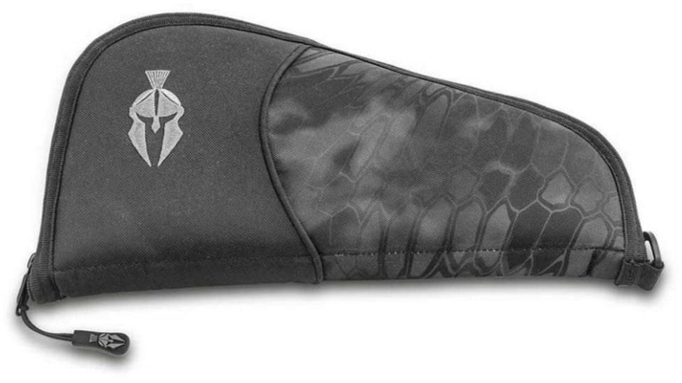 Kryptek Centurion Pistol Rug, Typhon, 13in, 17AT13P