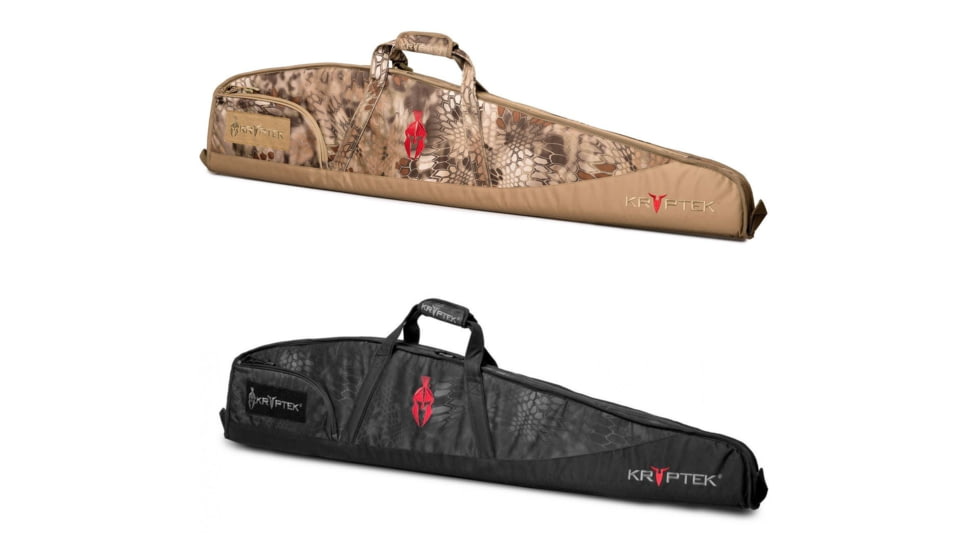 Kryptek Centurion Scoped Rifle Case, Highlander, Typhon