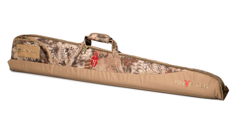 Kryptek Centurion Shotgun Case, 52in, Highlander, 15AH52R