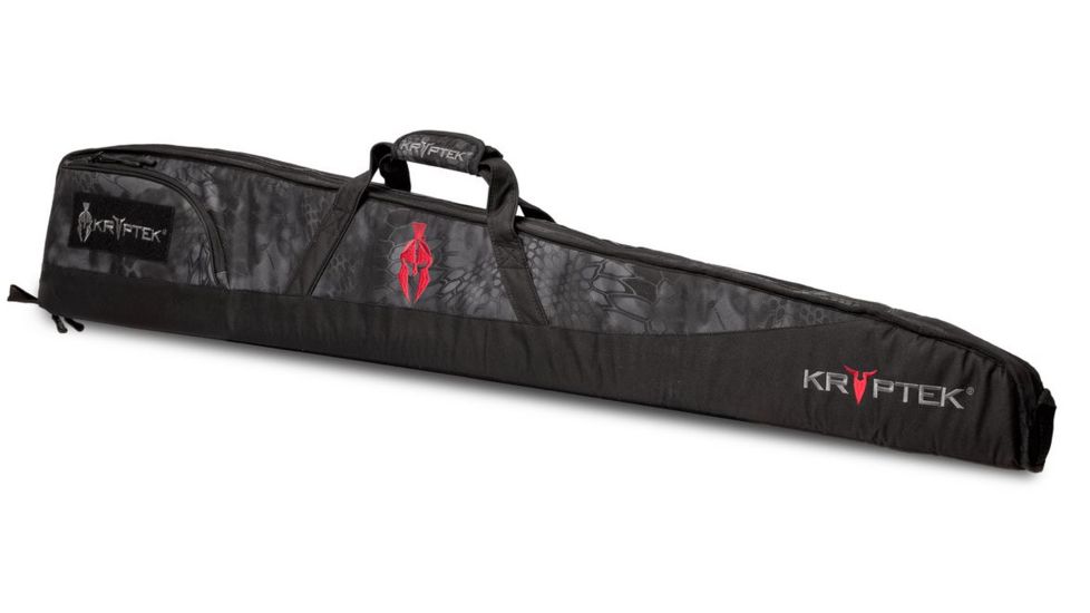 Kryptek Centurion Shotgun Case, 52in, Typhon, 15AT52R