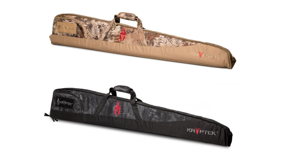 Kryptek Centurion Shotgun Case, Highlander, Typhon