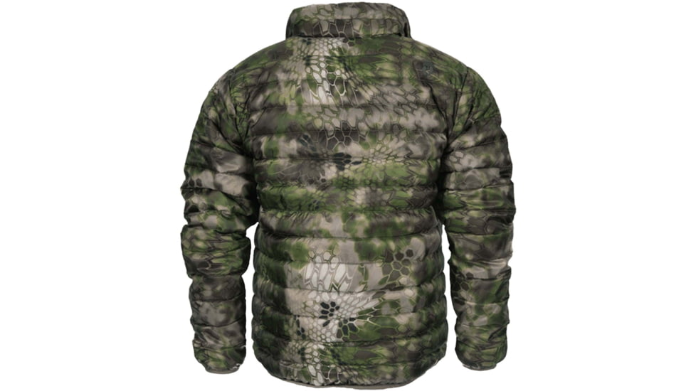 Kryptek Cirius Down Jacket - Mens, ALTITUDE, L, 18CIRJA5
