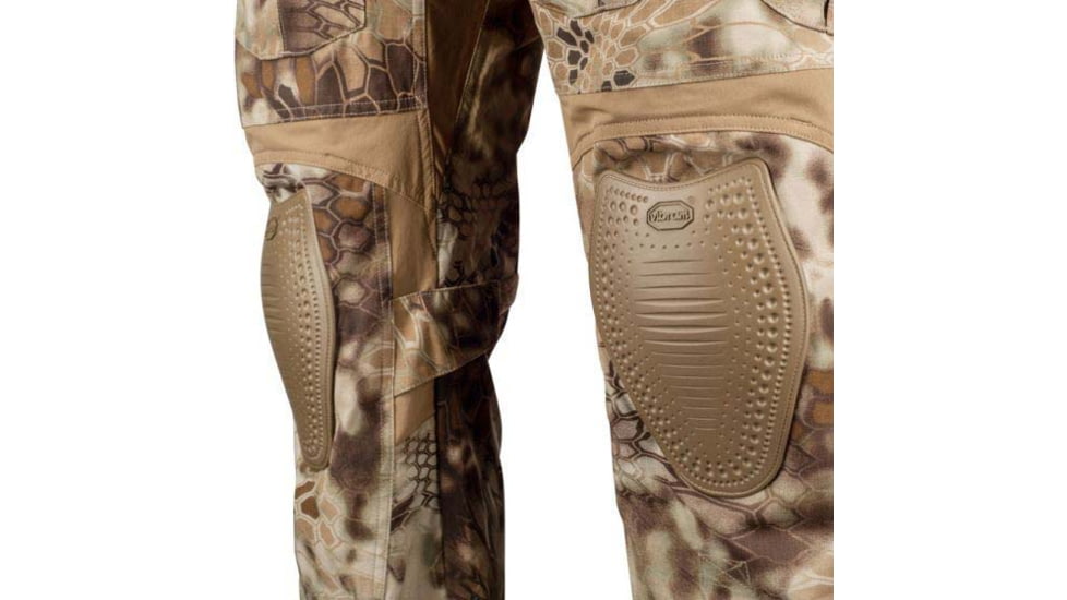 Kryptek Combat Operator Pant - Mens, Highlander, 34X32, 17COMBOH3432
