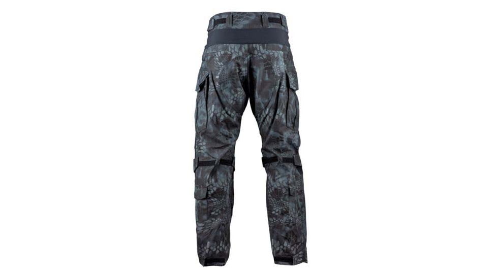 Kryptek Combat Operator Pant - Mens, Typhon, 30x30, 17COMBOT3030