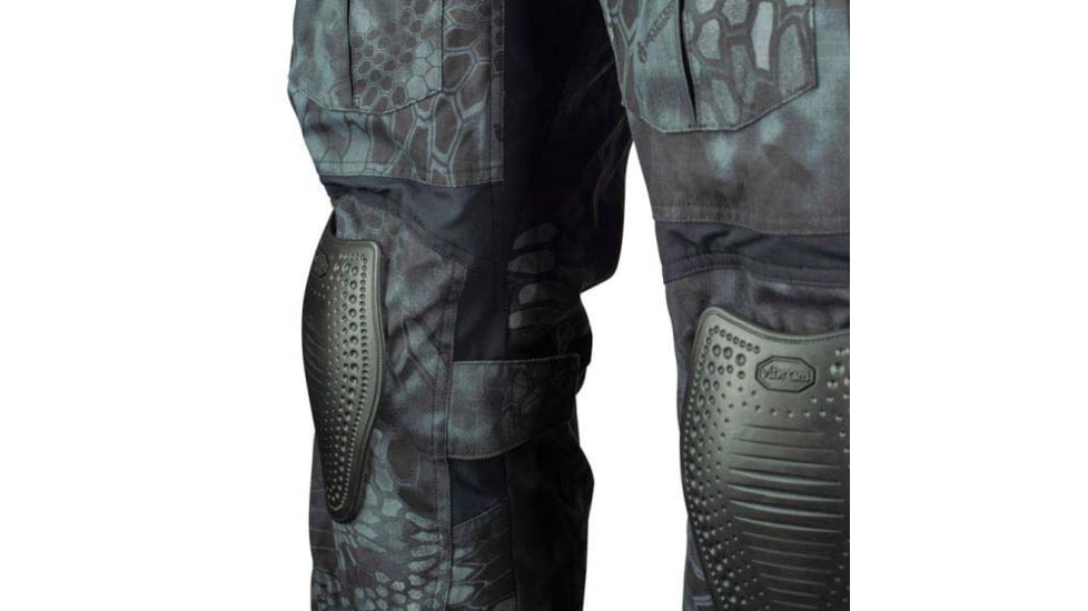 Kryptek Combat Operator Pant - Mens, Typhon, 30x30, 17COMBOT3030