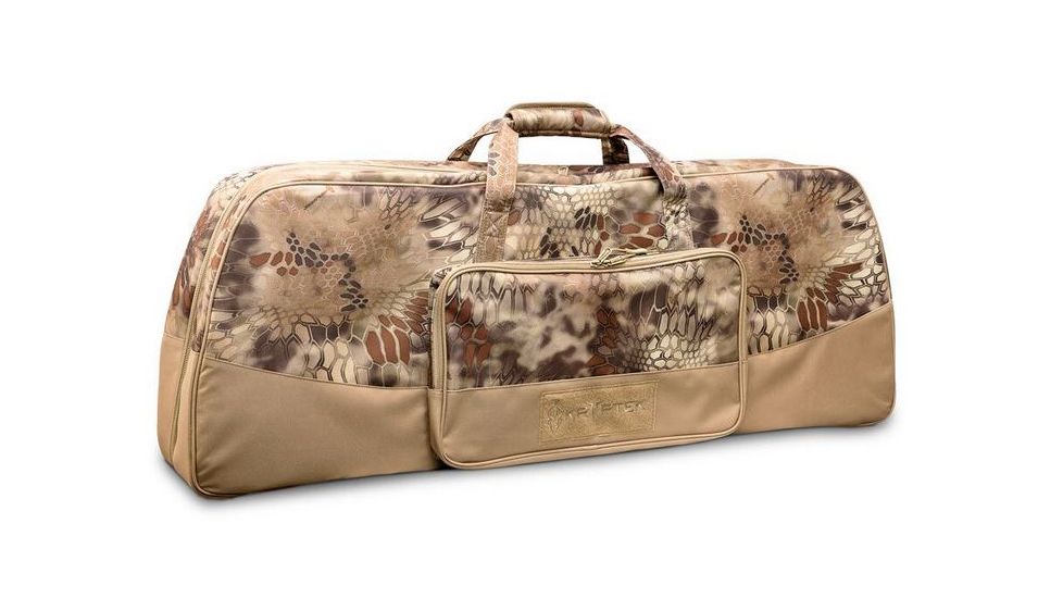Kryptek Compound Bow Case, Highlander, 42in 15AH44B