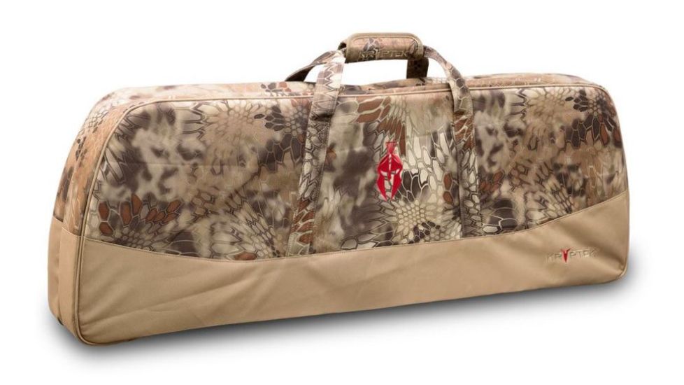 Kryptek Compound Bow Case, Highlander, 42in 15AH44B