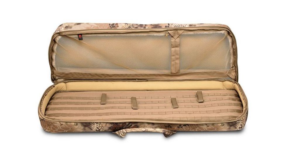 Kryptek Compound Bow Case, Highlander, 42in 15AH44B