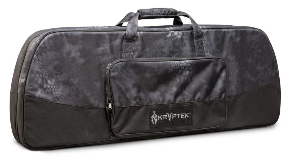 Kryptek Compound Bow Case, Typhon, 42in 15AT44B