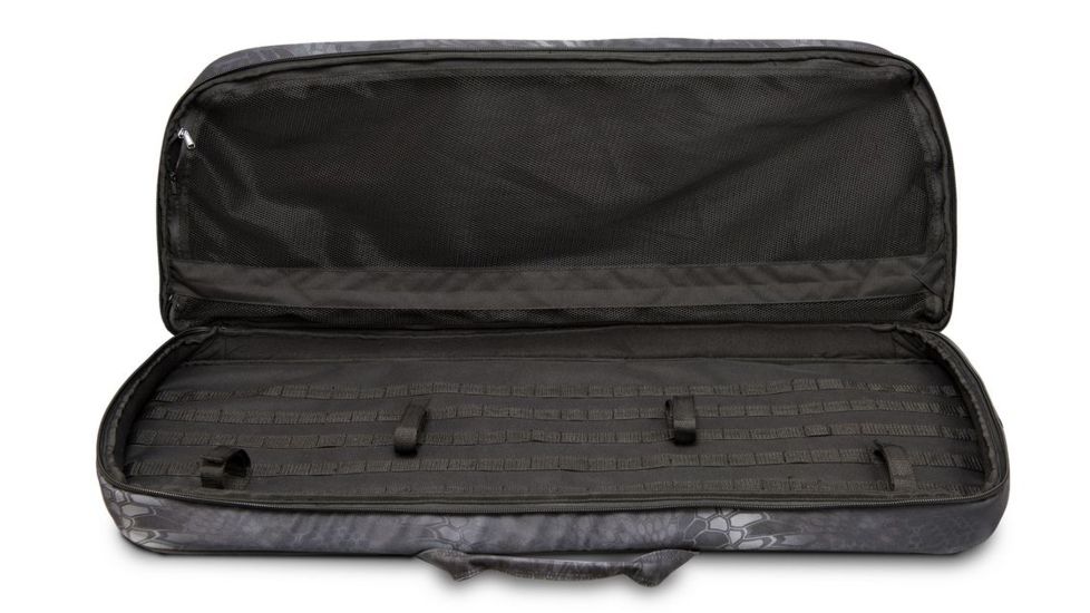 Kryptek Compound Bow Case, Typhon, 42in 15AT44B