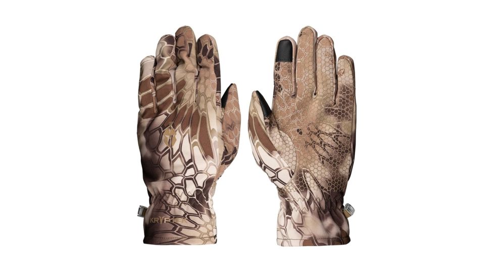 Kryptek Dalibor Glove, Highlander, L, 19DALAH5