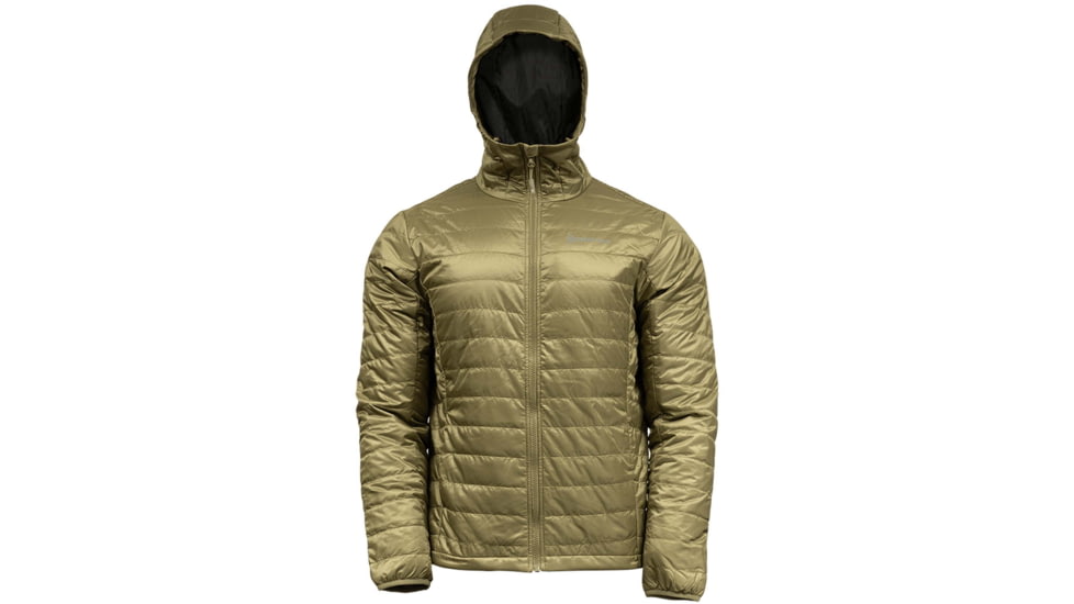 Kryptek Eldax Jacket - Mens, Sage, XL/Reg, 21ELDJKS6