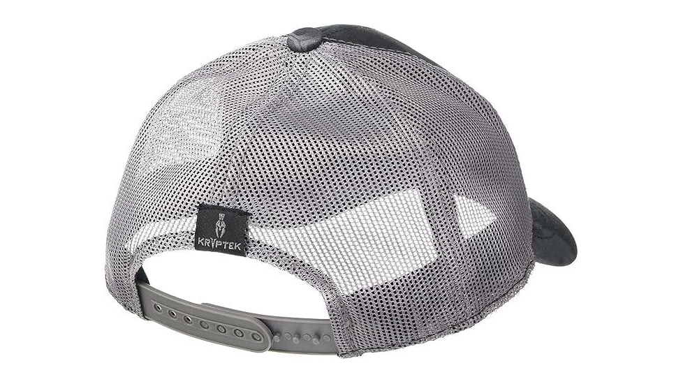 Kryptek Fish Trucker Hat - Mens, Typhon, XL, 19KFTHT6