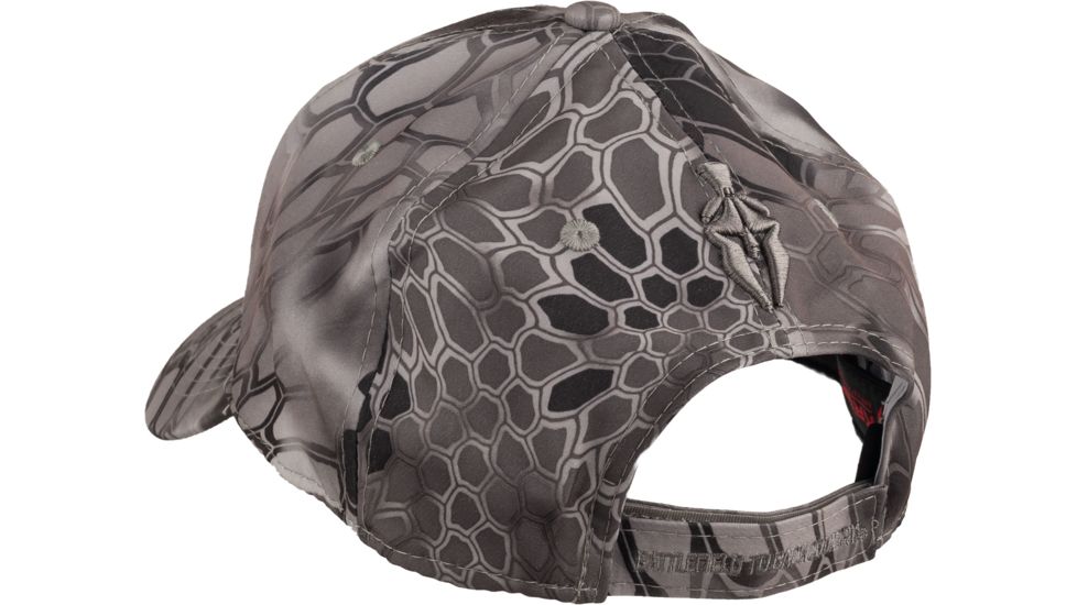 Kryptek Flag Hat - Men's, Raid, One Size, 15FLAGHR