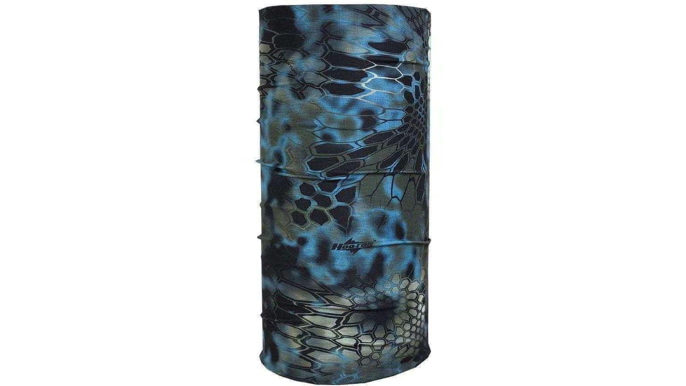 Kryptek Hoo-Rag Neck Gaiter - Mens, Neptune, OS, HRH32