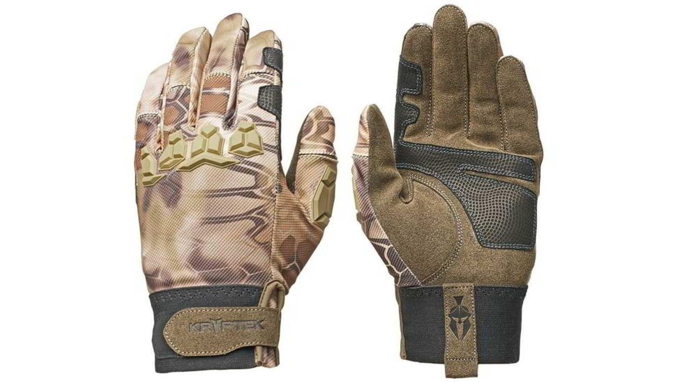 Kryptek Kottos Glove, Highlander, Large, 18KOTAH5