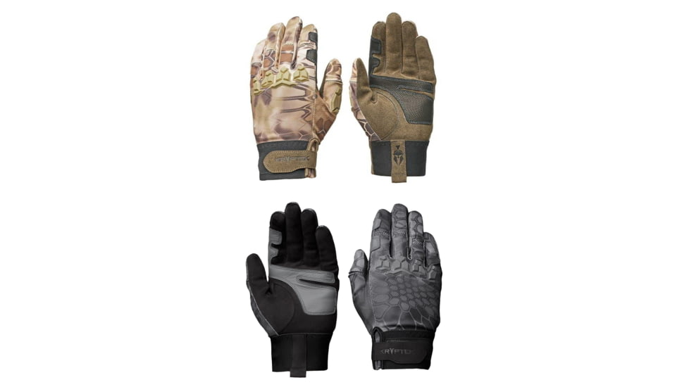Kryptek Kottos Glove, Highlander, Typhon