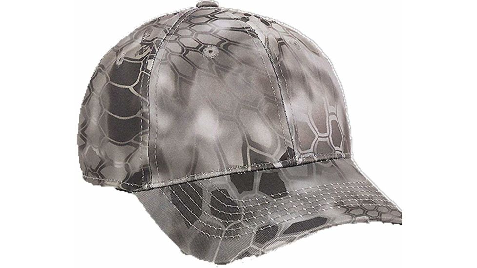 Kryptek Proflex Hat, Raid, OS, 19KPFHR