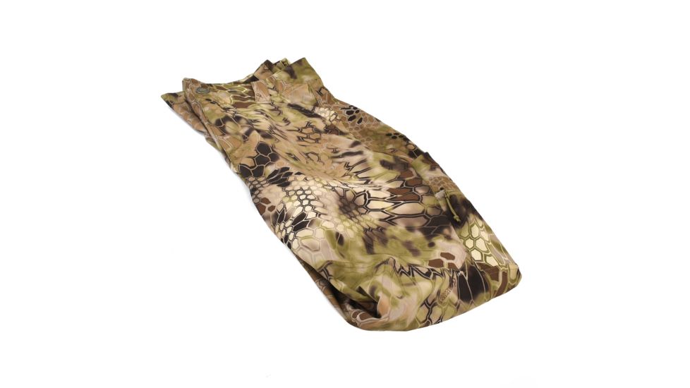 Kryptek Valhalla Pants - Men's, Waist 34 in, Inseam 35 in, Highlander, 15VALBH3435