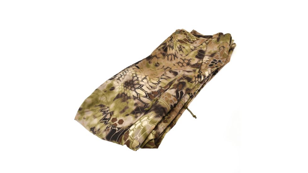 Kryptek Valhalla Pants - Men's, Waist 34 in, Inseam 35 in, Highlander, 15VALBH3435