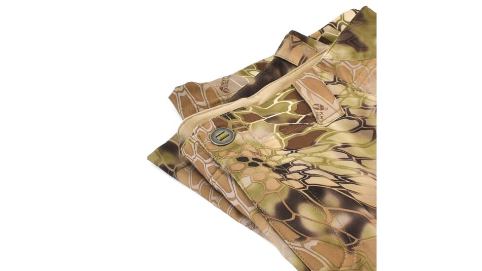 Kryptek Valhalla Pants - Men's, Waist 34 in, Inseam 35 in, Highlander, 15VALBH3435