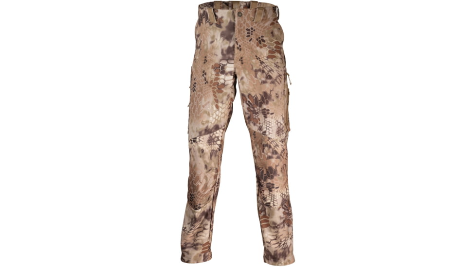 Kryptek Alaios Pants - Men's, Waist 30 in, Inseam 32 in, Highlander, 18ALABH3032