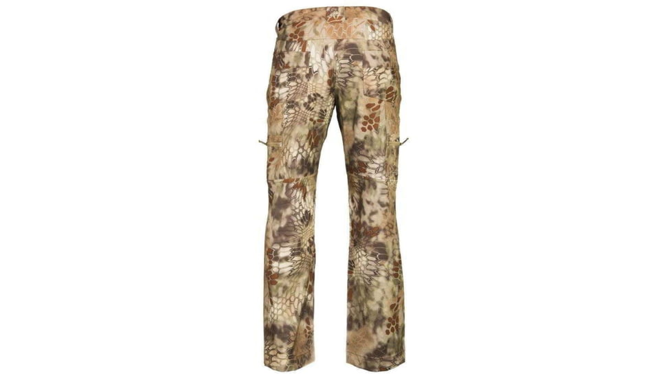Kryptek Valhalla Pants - Men's, Waist 38 in, Inseam 35 in, Highlander, 15VALBH3835