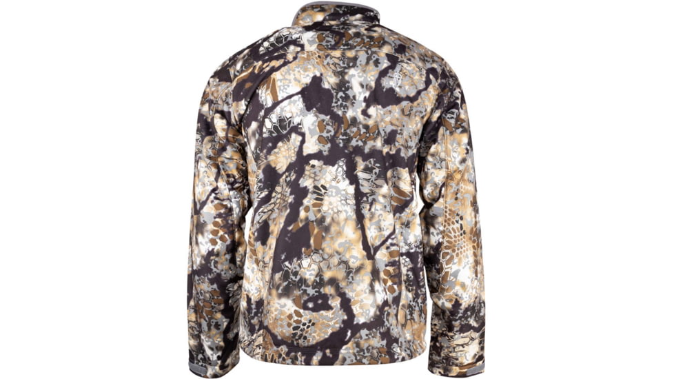 Kryptek Njord Collection Jackets - Mens, Skyfall, Medium, 19NJOJSF4