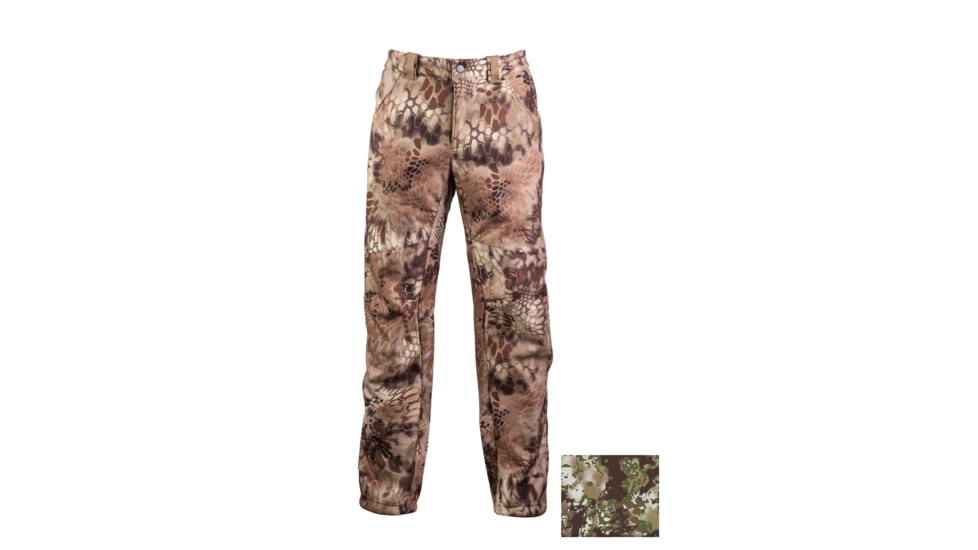 Kryptek Njord Collection Pant - Mens, Transitional, Extra Large, 19NJOPTS6