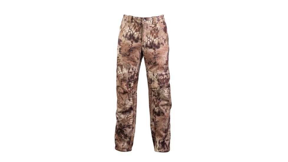 Kryptek Njord Pants- Men's, Large, Regular Inseam, Highlander, 19NJOPH5