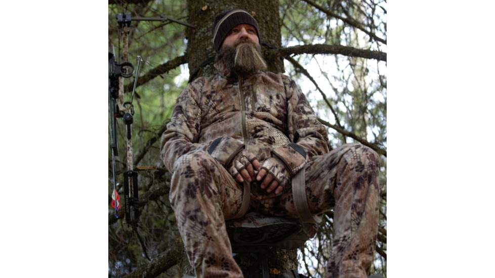 Kryptek Njord Pants- Men's, Large, Regular Inseam, Highlander, 19NJOPH5