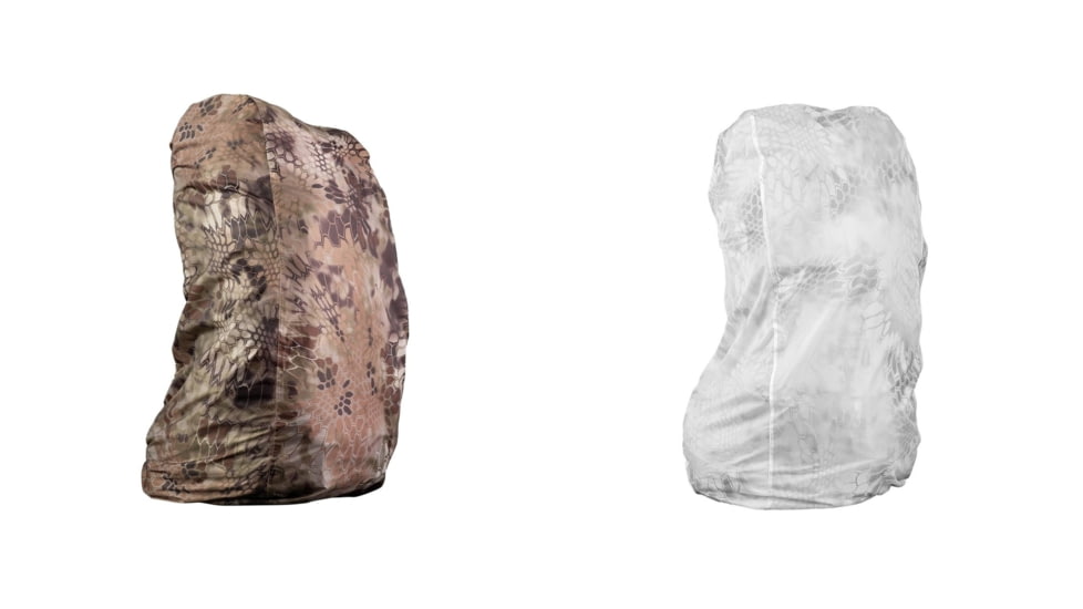 Kryptek Pack Cover, Highlander, Wraith