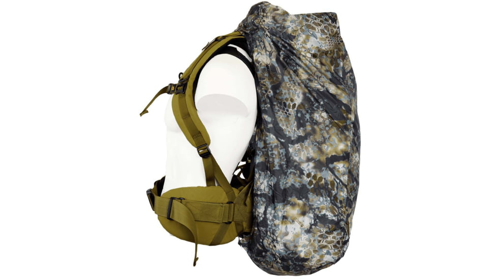 Kryptek Pack Cover, Obskura Skyfall, XL, 19OWPCSF6