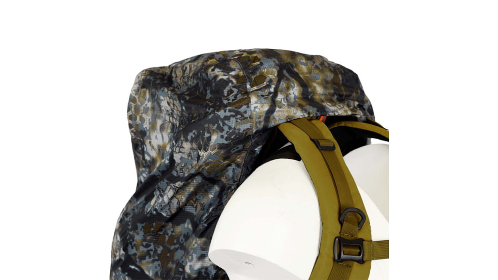 Kryptek Pack Cover, Obskura Skyfall, XL, 19OWPCSF6