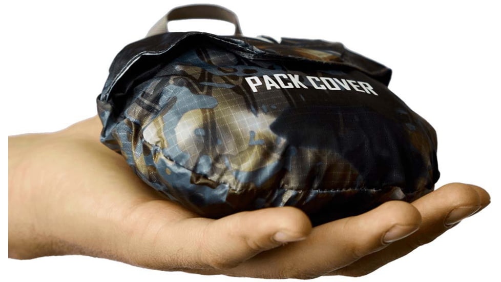 Kryptek Pack Cover, Obskura Skyfall, XL, 19OWPCSF6