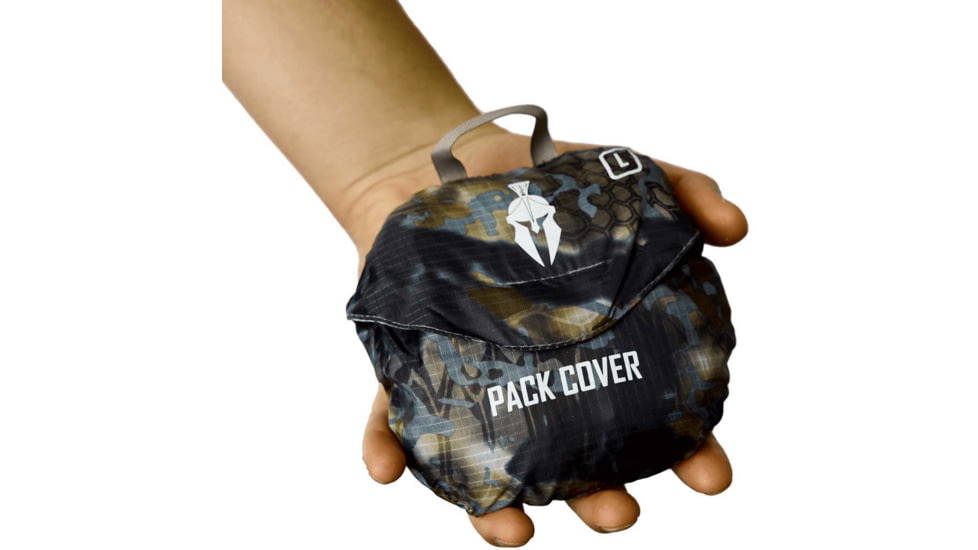 Kryptek Pack Cover, Obskura Skyfall, XL, 19OWPCSF6