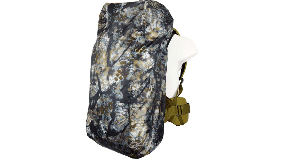 Kryptek Pack Cover, Obskura Skyfall, XL, 19OWPCSF6