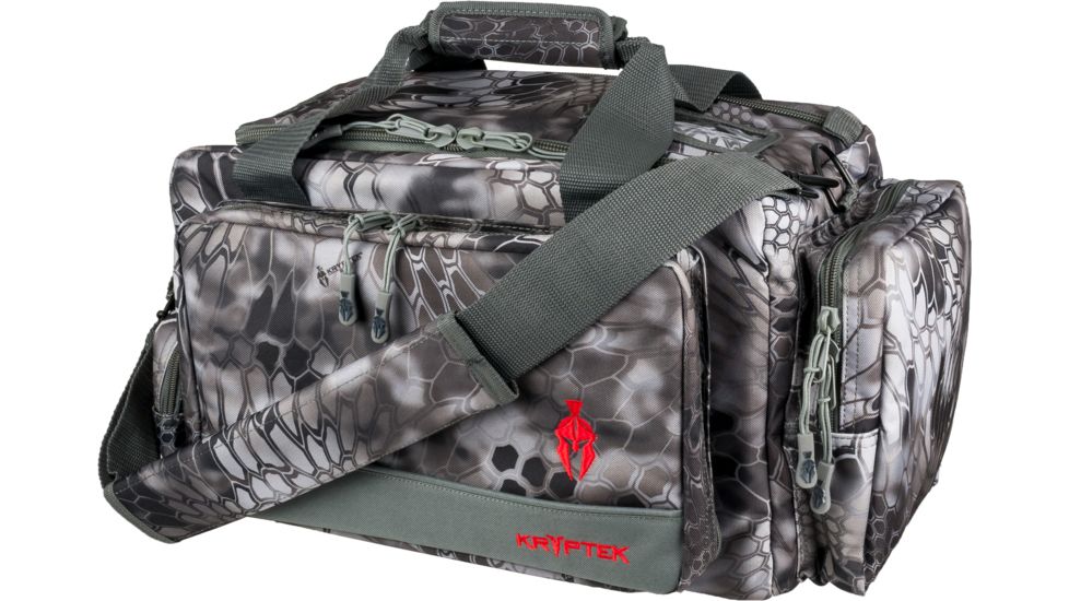 Kryptek Range Bag, Raid, 17ARRB
