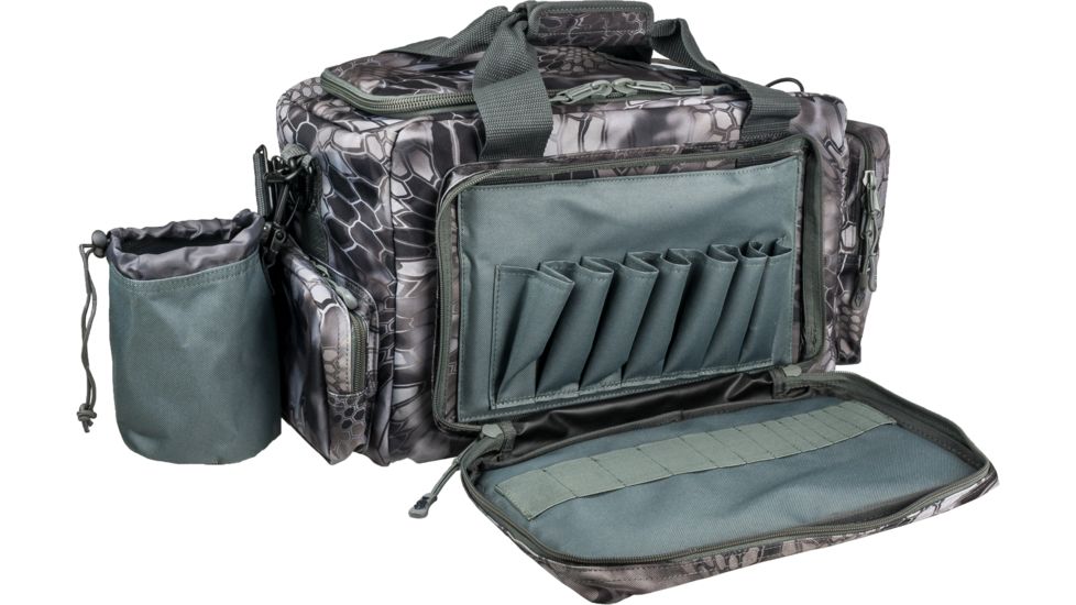 Kryptek Range Bag, Raid, 17ARRB